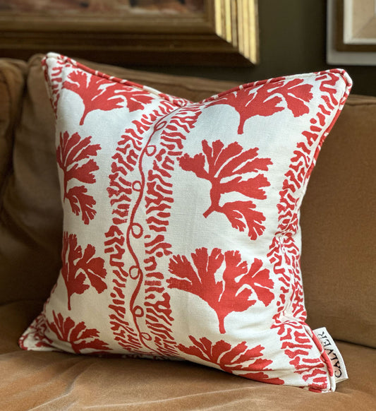 Kingswear Cushion