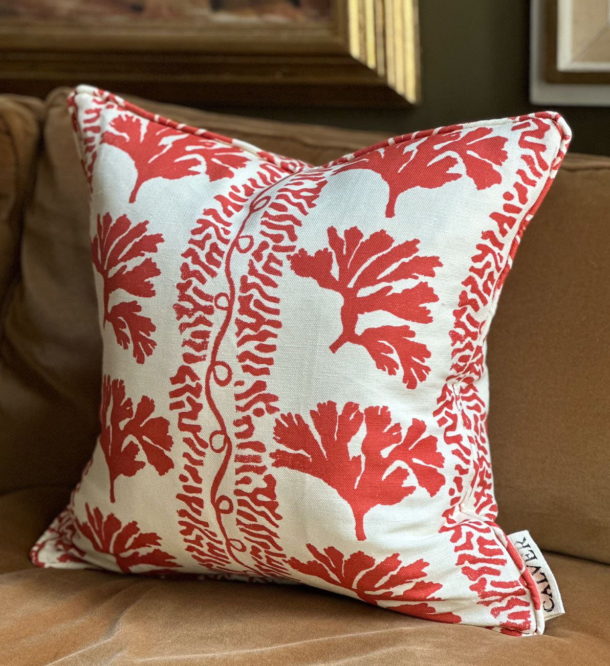 Kingswear Cushion