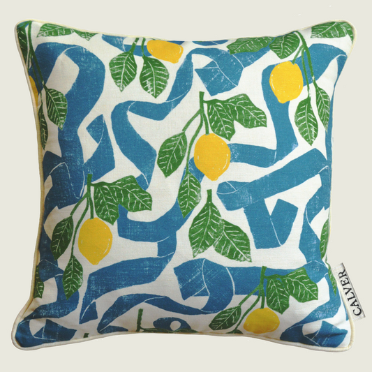 Amalfi Cushion