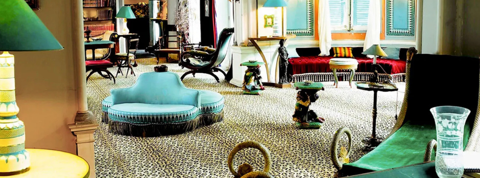 Are interior design trends really all that?