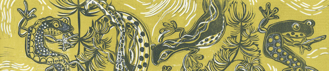 Calver – Wallpaper