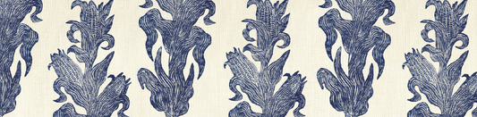 CALVER CORN PATTERN DESIGN