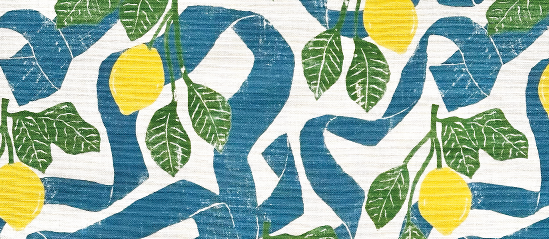 CALVER FEATURED IN HOUSE & GARDEN AUGUST 2024 ISSUE