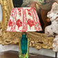 Kingswear Gathered Lampshade
