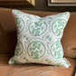 Kingston Lacy Cushion